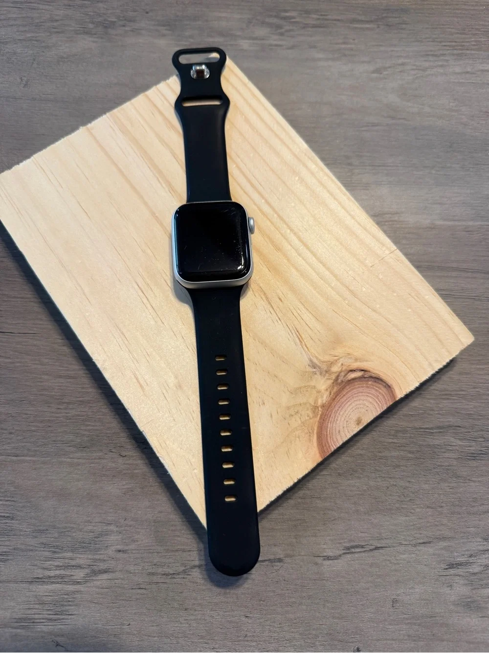 Apple Watch SE 2nd Gen 40mm